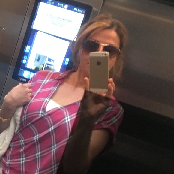 Meet your Posher, Judy - Picture 1 of 1